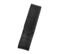 Haodream Custodia per torce tattiche Tipo Pesante con più Marche Resistente alle intemperie per Escursioni in Campeggio Protezioni Luce Essenziali per Le emergenze