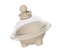 Haodream Efficiente macchina per cubetti di ghiaccio per whisky e bevande, in silicone per uso alimentare, costruzione in PET, rapida sformatura delicata, indispensabile per la cucina