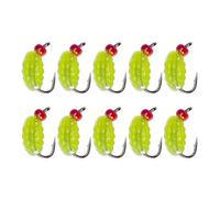 Haodream Esca Artificiale Flessibile Per La Pesca Con Più Tipi In Tutte Le Condizioni Di Acqua Realistica Morbida Esche Di Plastica