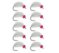 Haodream Esca Artificiale Flessibile Per La Pesca Con Più Tipi In Tutte Le Condizioni Di Acqua Realistica Morbida Esche Di Plastica