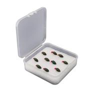 Haodream Esca Artificiale Flessibile Per La Pesca Con Più Tipi In Tutte Le Condizioni Di Acqua Realistica Morbida Esche Di Plastica