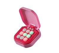 Haodream Gioco Allenamento per Pensiero Portatile con 5 Livelli difficoltà e Display a LED per Divertimento in Famiglia e l'apprendimento del Gioco elettronico multigiocatore