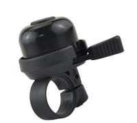 Haodream Lega per bambini Corno Della Bicicletta Alta Decibel Allarme Della Bicicletta Sicuro Per Lame Strada Manubrio Scooters Campane Con Rumore Forte