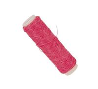 Haodream Lenza da pesca professionale 100 M Filo di Legatura Per Esca a Gancio Collegamento Mare E Acqua Dolce Pesca Esca Fissaggio Corda Elastica