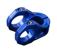 Haodream Manubrio a stelo corto per la maggior parte delle biciclette da bici, manubri per da montagna a stelo corto