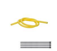 Haodream Mountain Bike Liner - Protezione per pneumatici, interno per ciclismo, strada, interno
