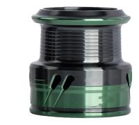 Haodream Mulinello da Professionale in Metallo Compatto Mulinello da Pesca a Lancio Lungo per acque Dolci Rilevamento preciso dei Pesci Mulinello da Pesca con Impugnatura ergonomica