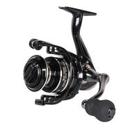 Haodream NX1000-7000 Bobina di metallo Mulinello da pesca acqua dolce acqua salata 12 rotolo di stoccaggio 5 2:1/4 7:1 rapporto di trasmissione Accessori