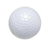 Haodream Palline da golf a LED incandescenti per luce notturna lampeggiante a lunga durata LED impermeabile scuro