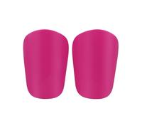 Haodream Parastinchi da Calcio Protezioni per Le Gambe Maniche Protezione Cuscinetto Protettivo Leggero Attrezzatura per Partite Calcio Parastinchi da Calcio durevoli Supporto per la Caviglia Leggero