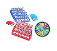 Haodream Personaggio Gioco da Tavolo Logica Addestramento Puzzle Giocattolo Multigiocatore interattivo Genitore-Figlio Party interattivo Multigiocatore Party interattivo Gioco da Tavolo Giocattolo