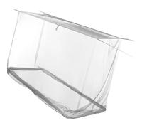 Haodream Reti per Esterni Resistenti agli Strappi Riparo Design Installazione Rapida Essenziale da Viaggio Adatto per l'esplorazione della Selvaggia Campeggio Barriera antizanzare