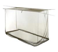 Haodream Reti per Esterni Resistenti agli Strappi Riparo Design Installazione Rapida Essenziale da Viaggio Adatto per l'esplorazione della Selvaggia Campeggio Barriera antizanzare