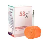 Haodream Sostituzione della camera d per bici da Camera d per bici da resistente alla foratura Camera d interna per pneumatici resistenti Accessori per la riparazione ciclismo