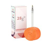 Haodream Sostituzione della camera d per bici da Camera d per bici da resistente alla foratura Camera d interna per pneumatici resistenti Accessori per la riparazione ciclismo