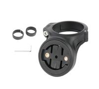 Haodream Staffe per luce posteriore Reggisella da installare sotto le selle delle biciclette Supporto per fanale posteriore Accessorio per bici leggero Supporto sicuro per ciclismo notturno