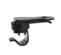 Haodream Universale Clip per Tubo Magnetico Rimovibile Idratazione Pacchetto Klemm Zaini Per Un Tubo Regolabile Tubo Bolle Libero
