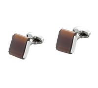 HAODUOO Jewelry Cufflinks Men's Cufflinks New Cuff Studs Cufflinks French Shirt Cuffs Jewelry Buttons Cufflinks for All Kinds of Shirts