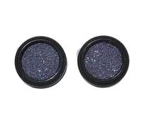 HAODUOO Men's Shirt Cufflinks Starry Sky Sand Circle French Men's Formal Cufflinks Cufflinks Men's Accessories