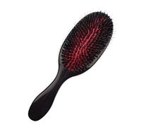 HAODUOO Pettine Spazzola for Capelli Massaggiatore for Il Cuoio capelluto Cura dei Capelli Bellezza Cuscino d'Aria Spazzola for Capelli Spazzola for Pettine Strumento Pettine di Legno