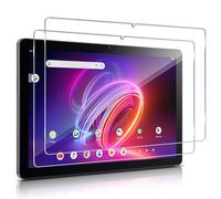 Haofun Pellicola Protettiva Compatibile con Acer Iconia Tab P11, 2 Pezzi Vetro Temperato, 9H Durezza Anti Graffio Pellicola Protettiva, Ultra HD Senza Bolle