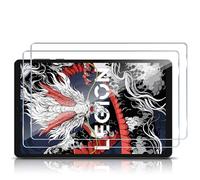 Haofun Pellicola Protettiva Compatibile con Lenovo Legion Tab 8.8 Gen 3, 2 Pezzi Pellicola Protettiva, 9H Durezza Anti Graffio Vetro Temperato, Ultra HD Senza Bolle