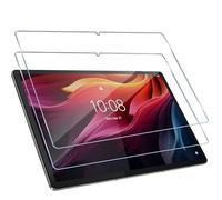 Haofun Pellicola Protettiva Compatibile con Lenovo Tab K11 Plus/Tab P11 2nd Gen, 2 Pezzi Pellicola Protettiva, 9H Durezza Anti Graffio Vetro Temperato, Ultra HD Senza Bolle