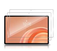 Haofun Pellicola Protettiva per Lenovo Tab Plus Gen 2 12.1 Pollici | 2 Pezzi 9H Durezza Anti Graffio Vetro Temperato, Ultra HD Senza Bolle Anti-Impronta Pellicola Protezione