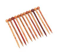 Haofy 12 Bastoncini per Capelli in Legno, Forcine per Capelli Forcine in Legno per Aggiornamenti Eleganti e Stili da Sposa Vintage 12 Pezzi Bastoncini per in, Decorazioni in Stile Bacchette Cinesi