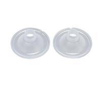 Haofy 2 Pezzi Accessori in Silicone Liquido SHIELD SHIED SHIELD per Kmaier S9/S10/S12 Tsrete Luxlady Haitzugu (24 mm)