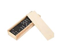 Haofy 28 Pezzi/Set di Carte in Legno Giocattolo Educativo per i Bambini Coordinamento Eye-Main, Giocattoli di Gioco Non di Apprendimento per L'immaginazione e la creatività dei Bambini