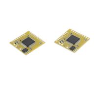 Haofy 2pcs Modbo5.0 V1.93 CHIP Nuovo IC5.0 V1.93 Supporto USB CHIP per Console di Gioco, Design Compatto per un Facile Utilizzo