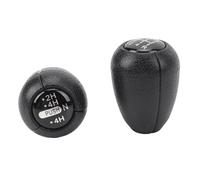 Haofy 5 Pulsante di Commutazione Ergonomico a 5 velocità per Safari Y60 GQ 1987-1995, Composizione a Circuito Liscio per Trasmissione Manuale, Materiale ABS Durevole