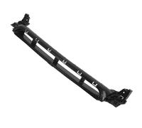 Haofy 51119808100 Grille Centrale Superiore del Paraurti Anteriore - Grill del Radiatore Ad Alte Prestazioni per R61 Paceman JCW - FITS 2011-2016