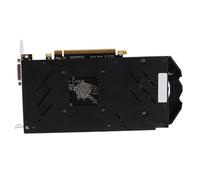 Haofy 8G D5 256 Bit HD Scheda Grafica Interfaccia DVI Desk Game (#1)