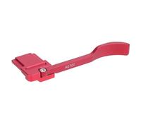 Haofy A6700 Aumino in Alluminio (rosso)
