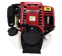 Haofy Accensione CDI di Raffreddamento Ad Aria OHC da 1,0kW, Motore a Spazzole a 4 Tempi Professionale con Basso Consumo di Energia per la Conservazione dell'Acqua Benefica del Suolo