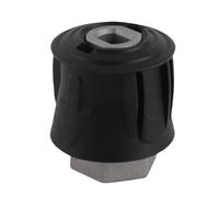Haofy Adattatore per Idropulitrice M22 da 14 Mm Connessione Rapida per Proprietari di Case Fai-da-Te Converte Filettature Standard in Una Configurazione Rapida Maniglie per Raccordi per Tubi in