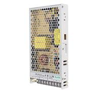 Haofy Alimentatore Switching 24 V Ingresso 100-120 V 200-240 con Trasformatore in Rame Puro per Dissipazione Rapida del Calore, Uscita Stabile, Applique a LED, Elettrovalvola, Applicazioni con