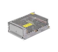 Haofy Alimentatore Switching Regolato da 12 V 150 W con Rivestimento in Lega di Alluminio per il Monitoraggio della Sicurezza LED