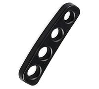 Haofy Allenatore per le Mani da Basket, Presa Stabilizzata Tecnica di Tiro Accurata, Design Leggero e Portatile da 8 Once, Materiale in Silicone Che Garantisce Comfort, Perfetto per gli Atleti