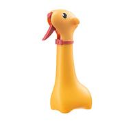 Haofy Annaffiatoio per Cartoni Animati da 500 Ml Flacone Spray in Plastica per Piante da Giardino Mister per Fiori Succulenti per Interni Ed Esterni Pulizia della Casa