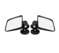 Haofy Approccio Magnetico a Livello di Trattore Robusto e Universale per la Sostituzione del Camion Golf del Carrello Elevatore Mahindra Kioti Skid Control, Materiale ABS