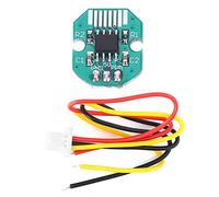 Haofy AS5600 PWM Encoder Encoder Valore Assoluto in Materiale Metallico Premium per Motore PTZ Brushless, Supporto modalità Rapida Plus, Diametro Uscita 5 Mm, Interno 6 Mm, Altezza 3, per Ingegneri
