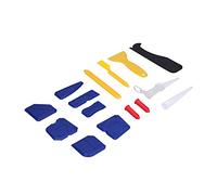 Haofy Beauty Seam Caulk Remove Tool Materiale Siliconico Resistente Al Calore, Facile da Pulire e Riutilizzare, Miglioramento Estetico di Porte e Finestre