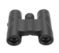 Haofy Binocolo Tascabile con Ingrandimento 8X Design Leggero e Pieghevole per L'osservazione della Fauna Selvatica, Eventi Sportivi, Viaggi