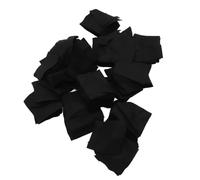 Haofy Black Einweg -Make -up Cuscine