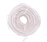 Haofy Blocco del Rivestimento della Piscina, Rotolo in PVC per Piscine Fuori Terra e Interrate, vestibilità e Installazione Facile, Lunghezza 120 Piedi Ideale per Piscine di Varie Forme