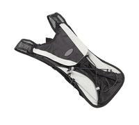 Haofy Borsa di Stoccaggio per Serbatoio D'acqua per Vescica di Idratazione, Design Compatto e Aerodinamico per Kayak da Campeggio, materiale: Nylon, Eva