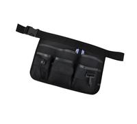 Haofy Borsa per Attrezzi da Giardino, Tessuto Oxford 600D, Design Ergonomico, Resistente, Ideale per il Giardinaggio e la Cura del Prato (Digitare 4)